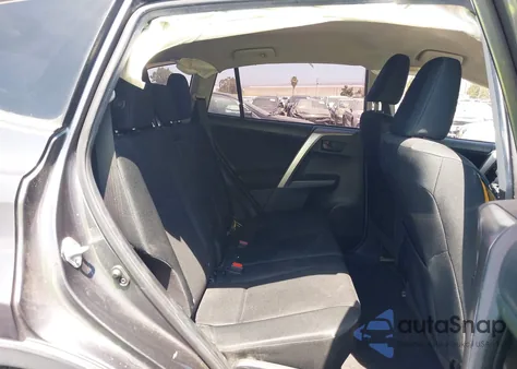 2018 Toyota Rav4 Le from USA, damaged, VIN JTMZFREV1JJ155215